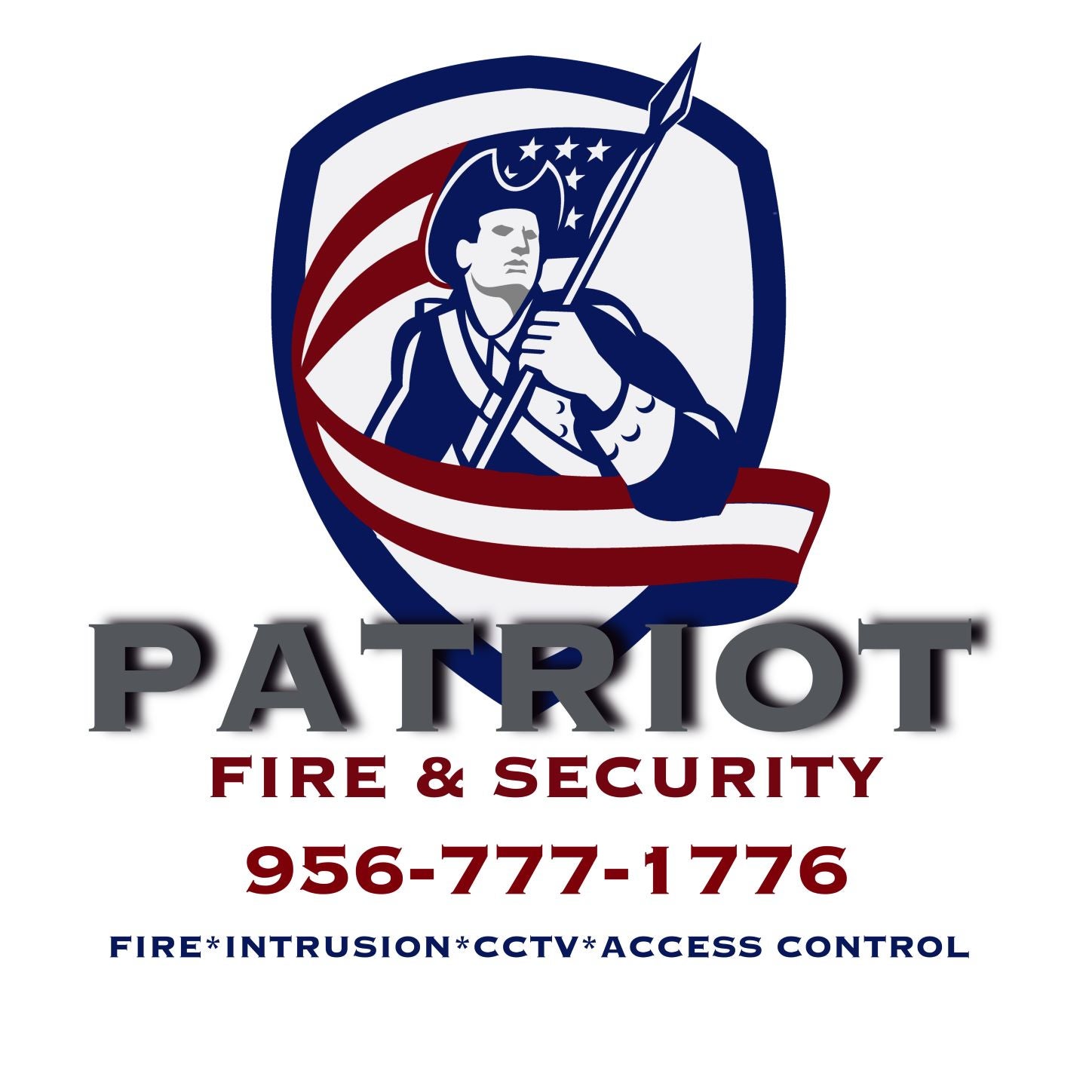 Patriot Fire & Security | Laredo, Texas | Patriot Fire & Security 